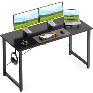 Casaottima 48-Inch Small Computer Desk