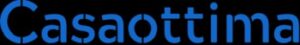 Casaottima logo black